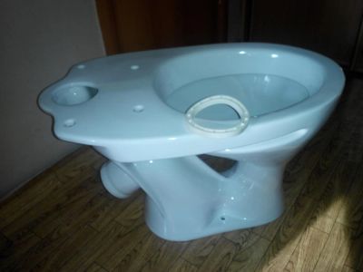 Лот: 4436860. Фото: 1. Унитаз. Унитазы, биде