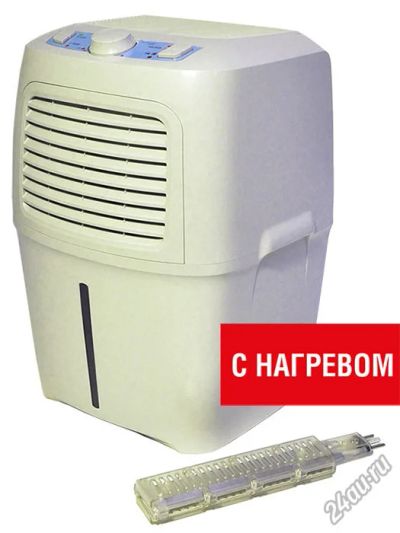 Лот: 4733748. Фото: 1. Очиститель-увлажнитель воздуха... Очистители воздуха, ионизаторы