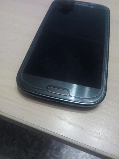 Лот: 7310569. Фото: 1. Samsung Galaxy S3 (SIII) GT-I9300... Смартфоны