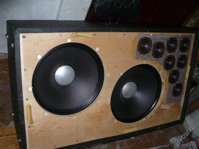 Лот: 1076077. Фото: 1. Продам колонки!!!. Динамики