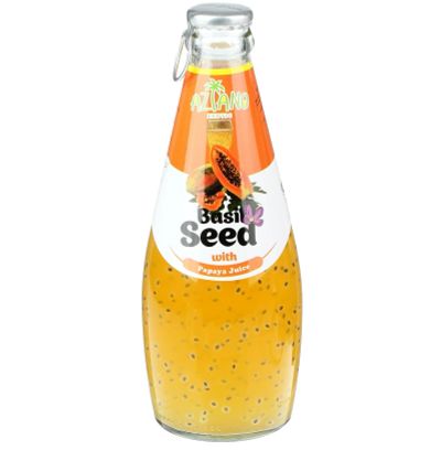 Лот: 12723731. Фото: 1. Aziаnо Papaya Juice with Basil... Напитки