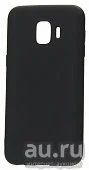Лот: 13824556. Фото: 1. Чехол Samsung J260 J2 core (Черный... Чехлы, бамперы