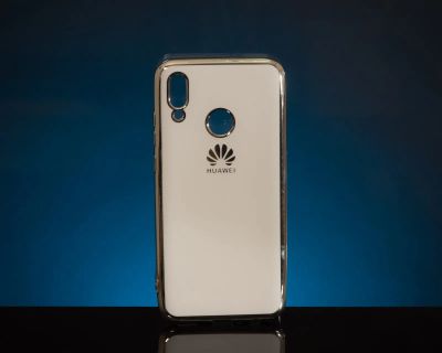 Лот: 19912879. Фото: 1. Кейс силиконовый для Honor 10... Чехлы, бамперы