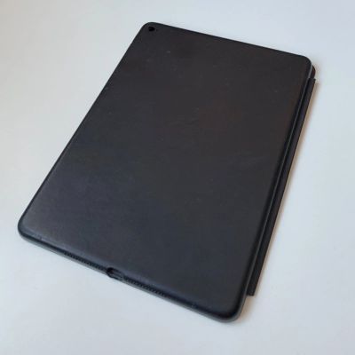 Лот: 13151883. Фото: 1. iPad Air 2 Apple Leather Case... Чехлы, обложки