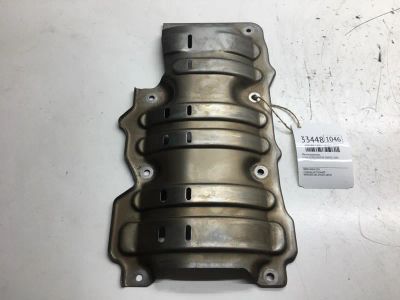 Лот: 20386594. Фото: 1. Маслоотражатель Lexus Gs300 2005... Двигатель и элементы двигателя