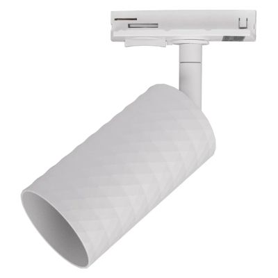 Лот: 25578178. Фото: 1. Светильник трековый Jazzway PTR... Другое освещение