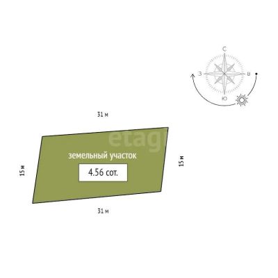 Лот: 25284211. Фото: 1. 1-комн. дача , СНТ Монтажник-3... Дачи