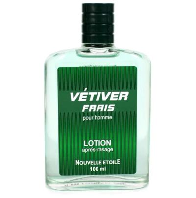 Лот: 19094085. Фото: 1. Новая Заря men (lotion) Vetiver... Уход за лицом 