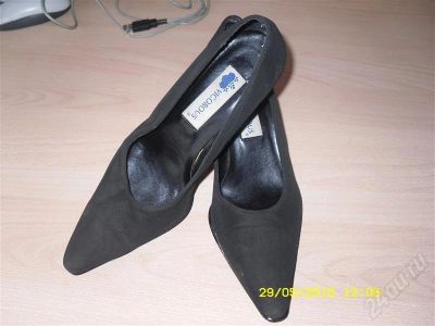 Лот: 377160. Фото: 1. Продам отличные туфельки!!!. Другое (женская обувь)