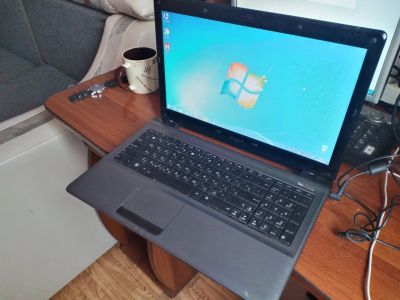 Лот: 14551936. Фото: 1. Ноутбук Asus. Ноутбуки
