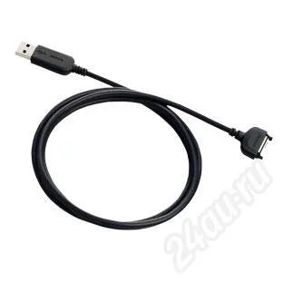 Лот: 211177. Фото: 1. Кабель USB Nokia (CA-53). Дата-кабели, переходники