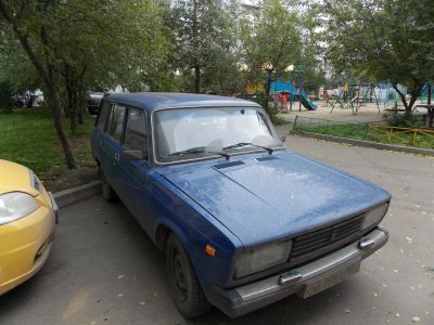 Лот: 3187142. Фото: 1. Ваз-21043. Автомобили