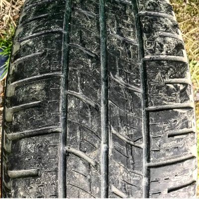 Лот: 11512778. Фото: 1. Летняя резина pirelli 255/60/18. Шины