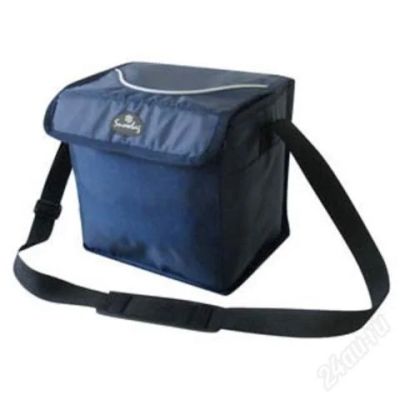 Лот: 1995473. Фото: 1. Сумка изотермическая Snowbag 10... Мангалы, грили, коптильни