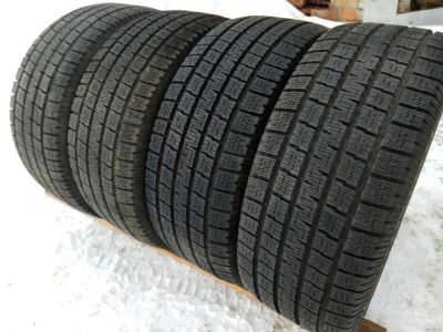 Лот: 13118509. Фото: 1. #124 225/45 R17 Pirelli Winter... Шины