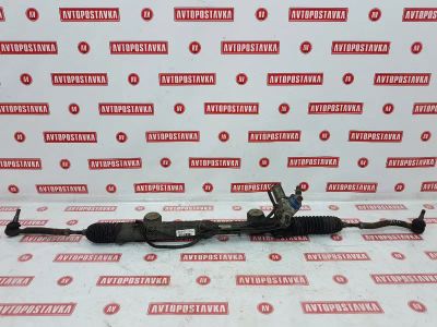 Лот: 20903921. Фото: 1. Рейка рулевая Nissan Skyline V36... Ходовая, подвеска, рулевое управление
