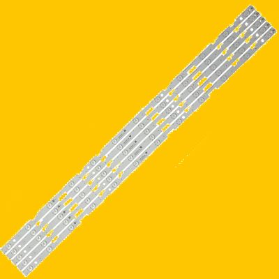 Лот: 12634775. Фото: 1. комплект подсветки , RF-AJ490E30-1201S-05... Запчасти для телевизоров, видеотехники, аудиотехники