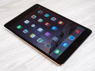 Лот: 13238215. Фото: 1. iPad mini 2 retina 16gb WiFi. Планшеты