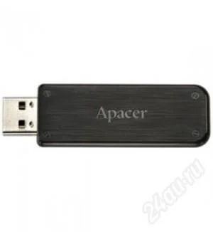 Лот: 1395665. Фото: 1. Apacer Handy Steno AH325 64GB... USB-флеш карты