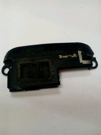 Лот: 11086304. Фото: 1. A324 . Nokia 308 Динамик в сборе... Динамики, микрофоны