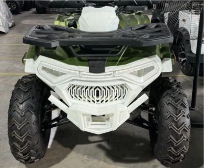 Лот: 25379779. Фото: 1. Квадроцикл Avantis Hunter Big... Снегоходы, квадроциклы