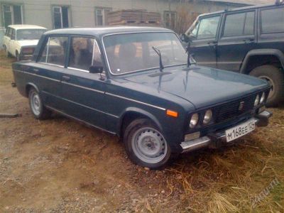 Лот: 1287519. Фото: 1. ваз 2106 обмен. Автомобили