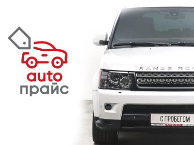 Лот: 21984545. Фото: 1. Land Rover Range Rover Sport 2012. Автомобили