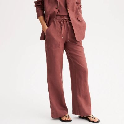 Лот: 24906423. Фото: 1. Брюки LaRedoute. Другое (одежда, обувь, галантерея)