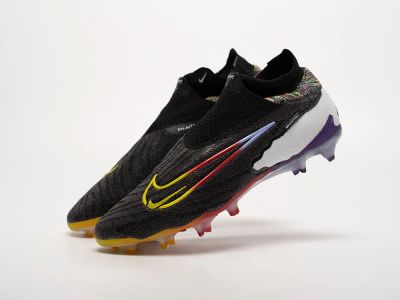 Лот: 24974321. Фото: 1. Футбольная обувь Nike Gripknit... Кеды, кроссовки, слипоны