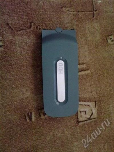 Лот: 615963. Фото: 1. Продам HDD250 на XBOX360. Игровые приставки, консоли