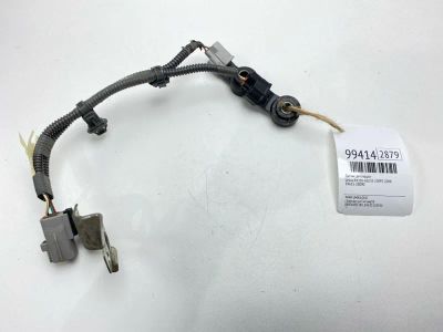 Лот: 24772752. Фото: 1. Датчик детонации Lexus Rx350 2008... Двигатель и элементы двигателя