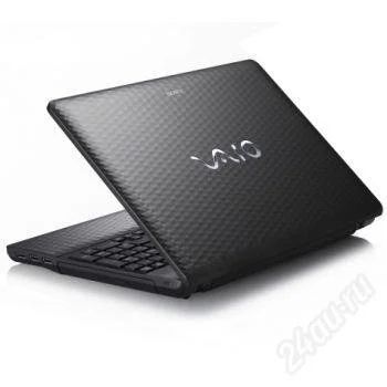 Лот: 2554728. Фото: 1. Новый игровй Sony VAIO VPCEH2S1R... Ноутбуки