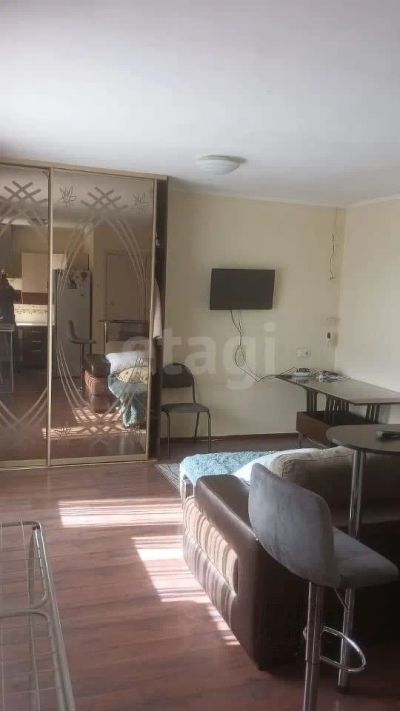Лот: 25334840. Фото: 1. квартира , Красноярск проспект... Квартиры, студии