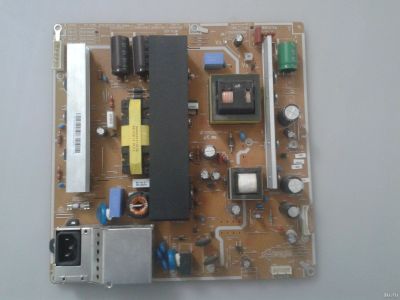 Лот: 14715771. Фото: 1. БП BN44-00443B,TV Samsung PS51D490. Запчасти для телевизоров, видеотехники, аудиотехники