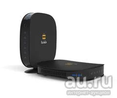 Лот: 8420652. Фото: 1. Beeline Smart box. Маршрутизаторы (роутеры)