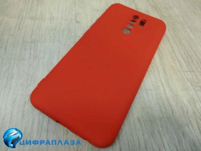 Лот: 19613797. Фото: 1. Чехол силиконовый Xiaomi Redmi... Чехлы, бамперы