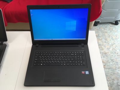 Лот: 14482852. Фото: 1. Ноутбук Lenovo 80QH. Ноутбуки