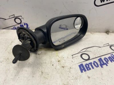 Лот: 21714486. Фото: 1. зеркало Renault Logan LS12. Двигатель и элементы двигателя