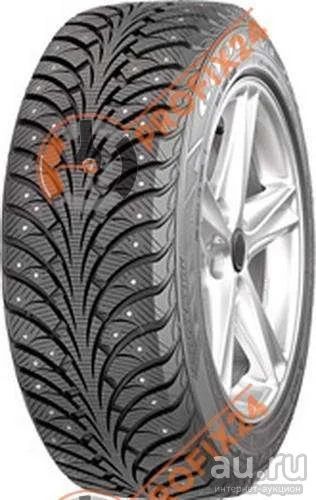 Лот: 13287827. Фото: 1. Автошина Goodyear UG EXTREME 225... Шины