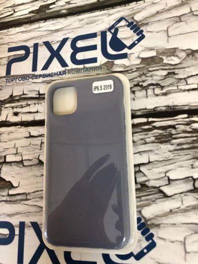 Лот: 14673792. Фото: 1. Чехол Soft Touch iPhone 11 Pro... Чехлы, бамперы