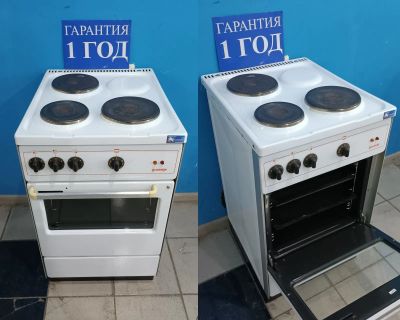 Лот: 24558189. Фото: 1. Плита электрическая Gorenje код... Плиты, духовые шкафы, варочные поверхности