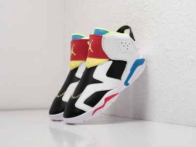 Лот: 20240843. Фото: 1. Кроссовки Nike Air Jordan 6 (27600... Кеды, кроссовки