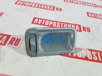 Лот: 20897395. Фото: 1. Плафон салона Honda Hr-V GH3 D16A... Салон