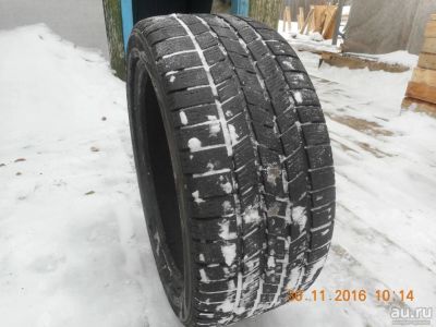 Лот: 8626818. Фото: 1. Pirelli Scorpion Ice&Snow 275... Шины