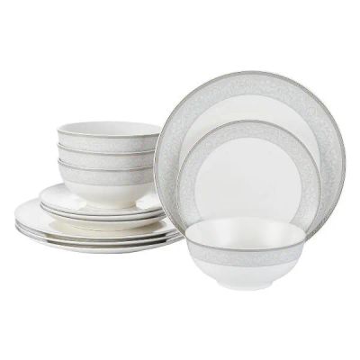 Лот: 24665836. Фото: 1. Столовый сервиз Gipfel Annet... Предметы сервировки