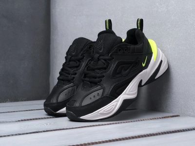Лот: 17094154. Фото: 1. Кроссовки Nike M2K TEKNO (11369... Кеды, кроссовки, слипоны