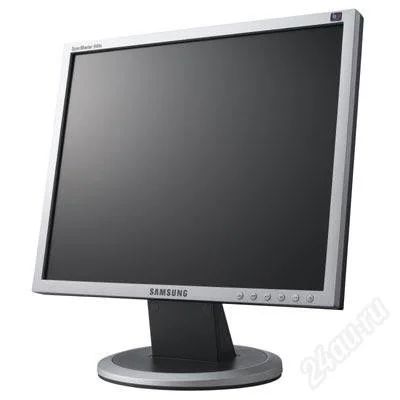 Лот: 2181181. Фото: 1. Samsung SyncMaster 940N. ЖК-мониторы