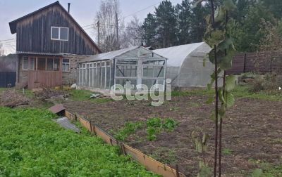 Лот: 25297062. Фото: 1. 2-комн. дача , СПК Гелиос-4 СПК... Дачи