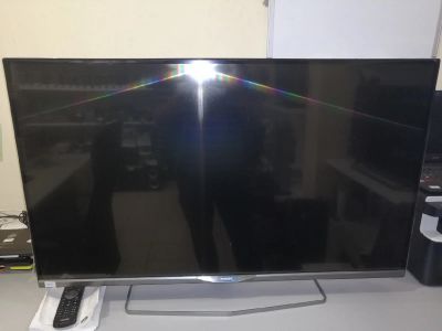 Лот: 14411493. Фото: 1. TV Philips 42pft6309 (2108-04). Телевизоры
