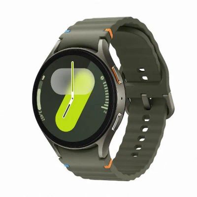 Лот: 24786791. Фото: 1. Смарт-часы Samsung Galaxy Watch7... Смарт-часы, фитнес-браслеты, аксессуары